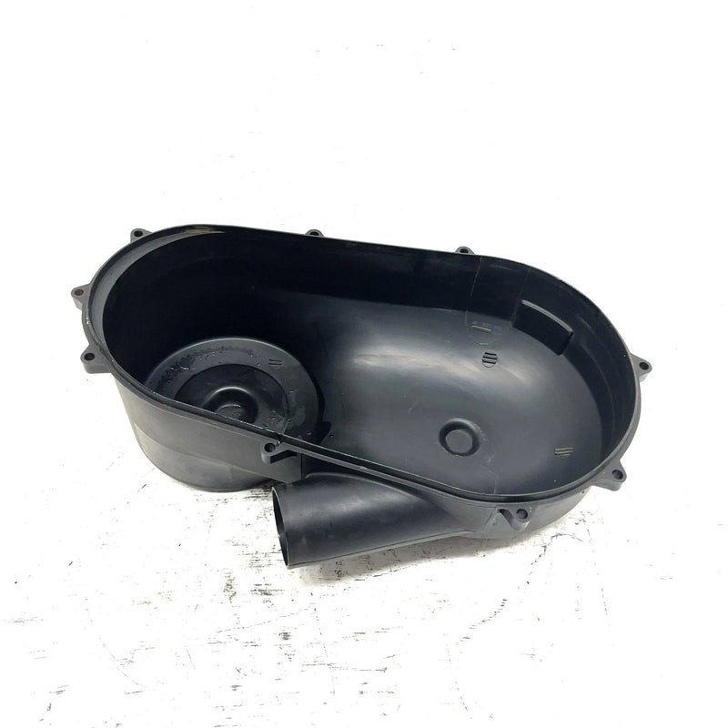08-13 Polaris RZR 800 EFI OEM Outer Clutch Belt Cover 5438142-070 XP8.2