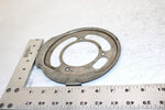 2004 Kawasaki Kfx 700 Oem Converter Cover Plate 14091-1571 AK30