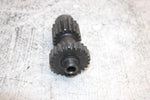2002 Honda Foreman Rubicon Oem Mainshaft (18T/24T) 23211-HN2-000 AH36