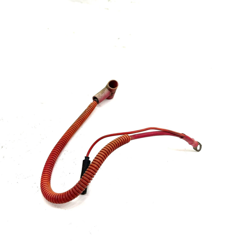 98-02 Arctic Cat 300 4X4 OEM Starter Motor Wire 0445-012 AA15