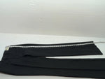New Vintage Black Mesquite Polyester Pants #5911 3A-1