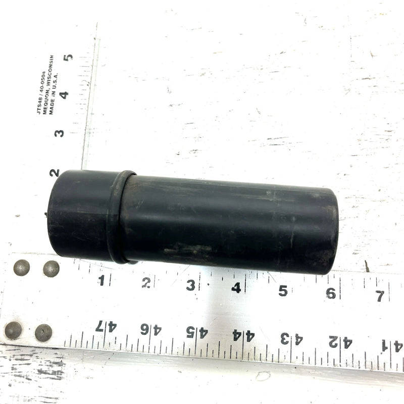 04-07 Honda Rancher 400 TRX400FA 4x4 AT OEM Tool Box 83501-152-000 AH77