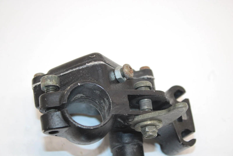 02 Arctic Cat Atv 90 2x4 Oem Throttle Body/Lever 3301-237 AA14