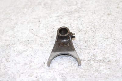 2000 Honda Trx 250 Recon Oem Right Shift Fork 24211-HB3-000 AH52