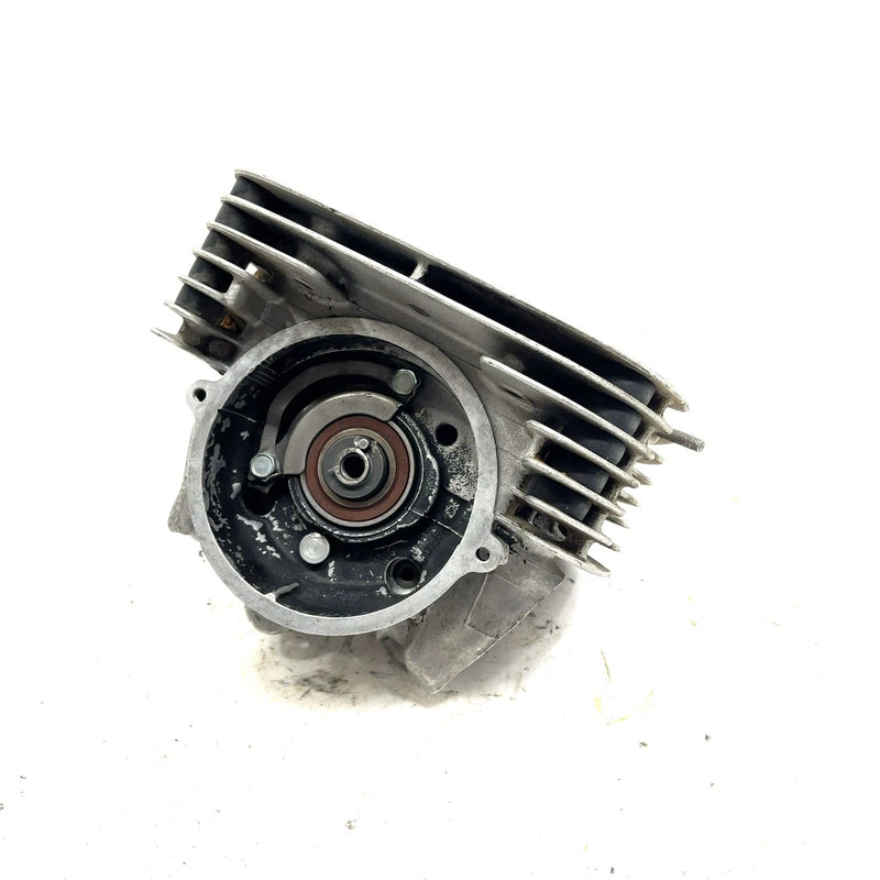 1992 Yamaha Big Bear 350 YFM350FW 4x4 OEM Cylinder Head 1YW-11101-01-00 AY53