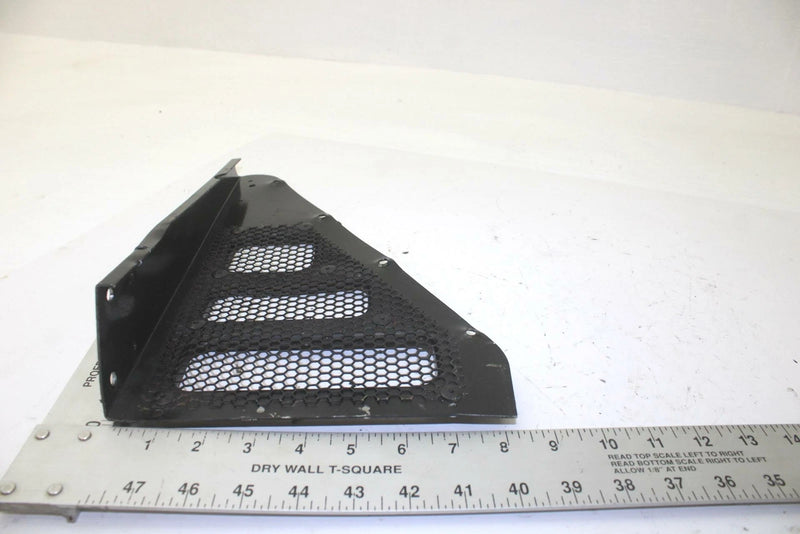 94 ARTIC CAT EXT 580 OEM LEFT LOUVER 0616-285 SA81