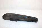 93 Polaris 250 4x4 Oem Chain Guard Center 5431085 AP140