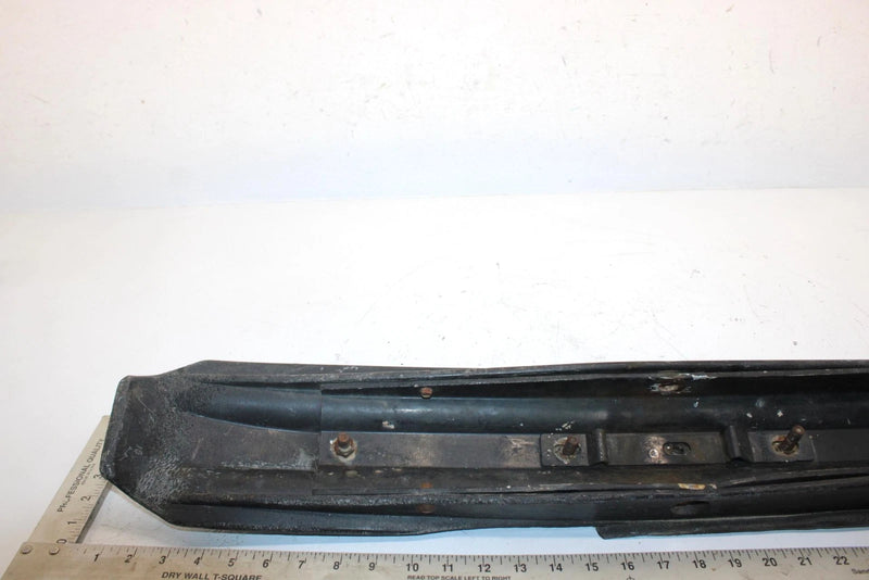 98 Polaris Xc 700 Oem (Plastic) Ski 1820506 1820506-070 SP130
