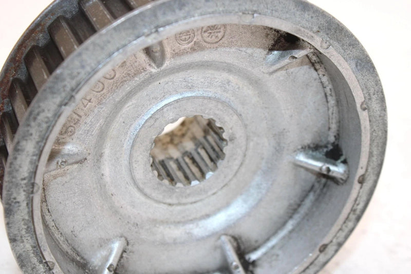 1974 Yamaha Tl433f Oem Drive Pulley 874-16785-00-00 SY28