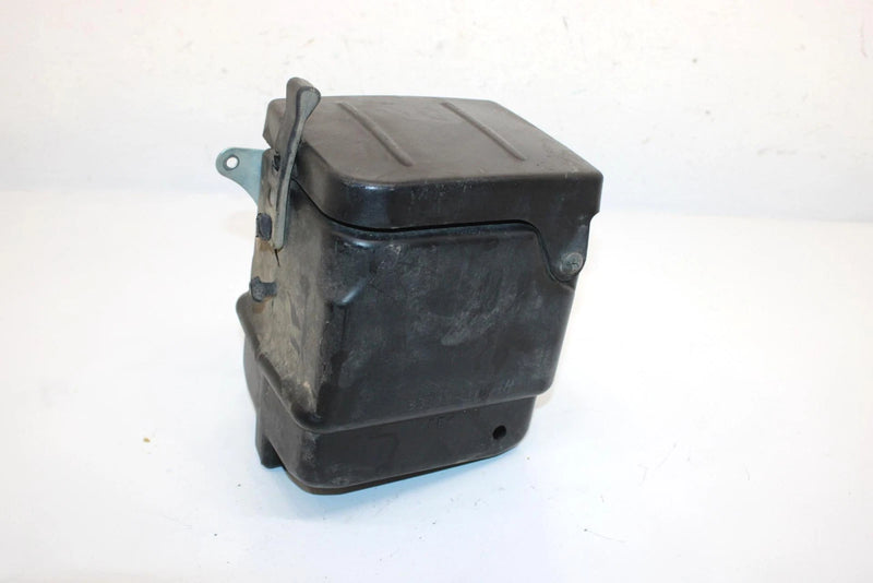 18 Suzuki King Quad 500 Oem Rear Tool Box 93100-31GA1 93100-31GA2 AS3