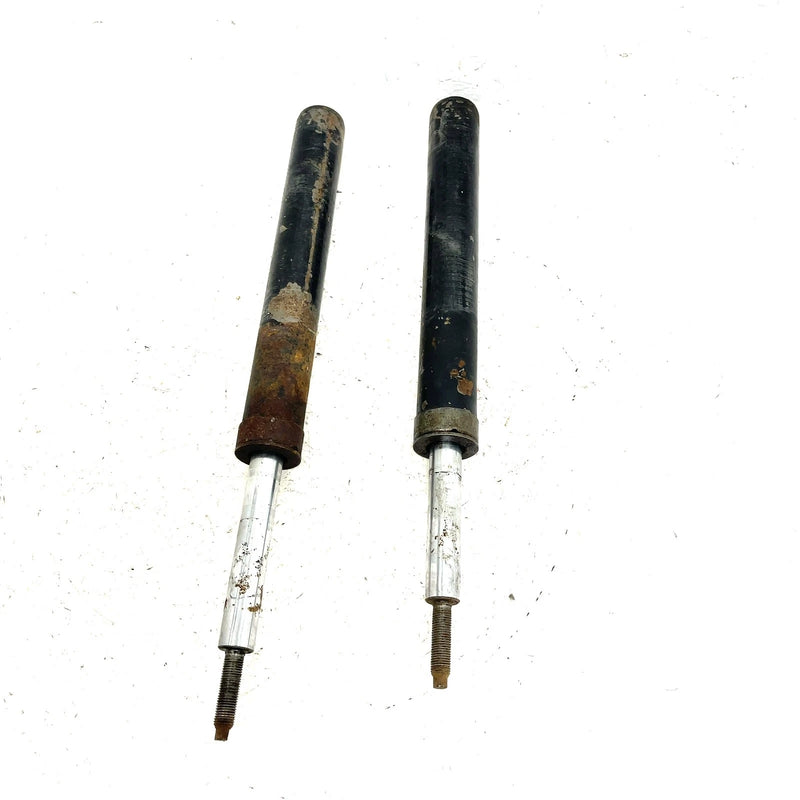 90-93 Polaris Trail Boss 350L 4X4 OEM Front Strut Pair 7041451 AP194