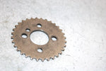 86 Suzuki Lt230s Oem Camshaft Sprocket 12741-05201 AS20