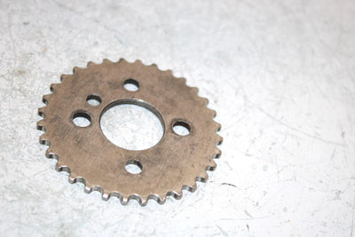86 Suzuki Lt230s Oem Camshaft Sprocket 12741-05201 AS20