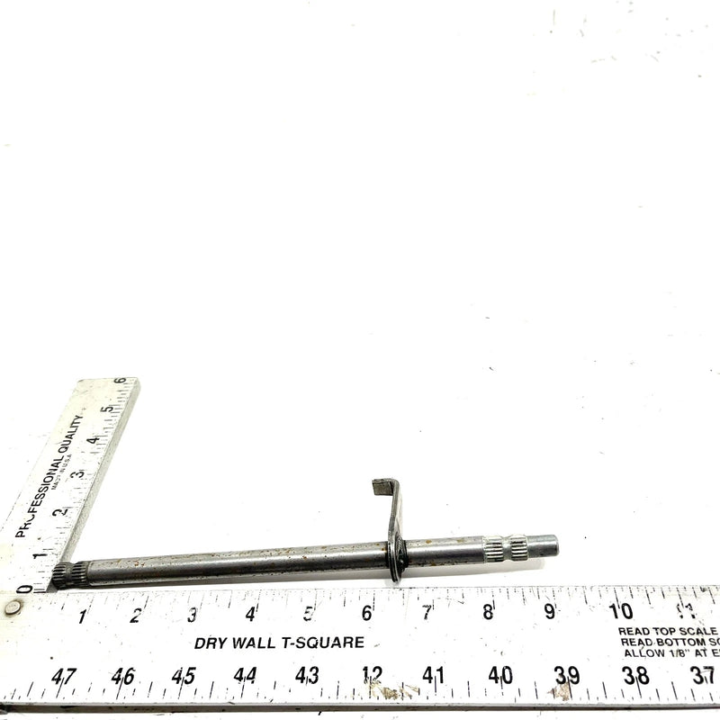99-02 Arctic Cat 250 2x4 OEM Gear Shift Shaft 3446-169 AA31