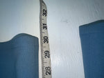 New Vintage Blue Lee Polyester Pants #2004044 VV-31