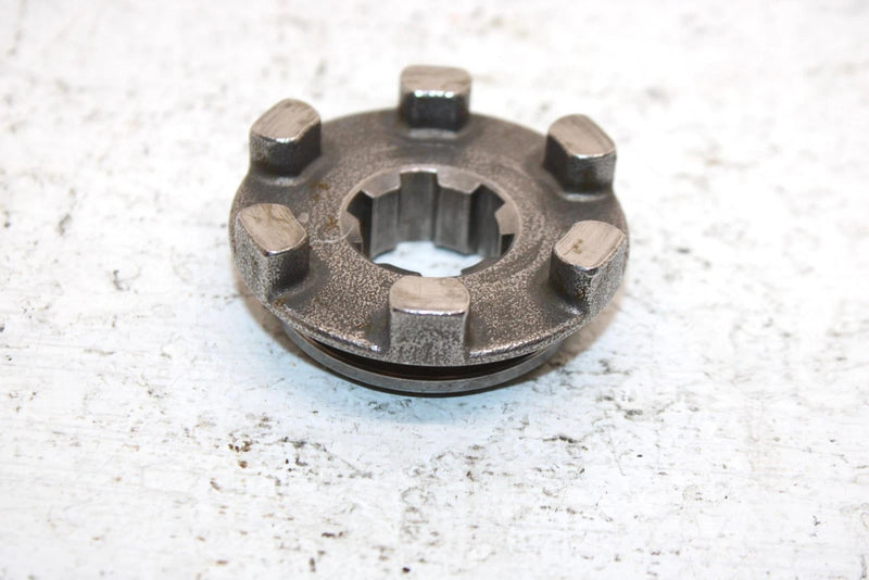 1997 Arctic Cat Bearcat 454 Oem Reverse Dog Gear 3446-030 AA11