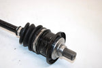 08 Arctic Cat ProwlerXt 650 4x4 H1Automatic Oem Front Drive Shaft 1502-940 XA0