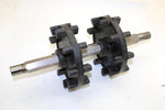2007 Yamaha Phazer Fx Oem Drive Cog Axle Shaft 8GC-47511-00-00 SY82