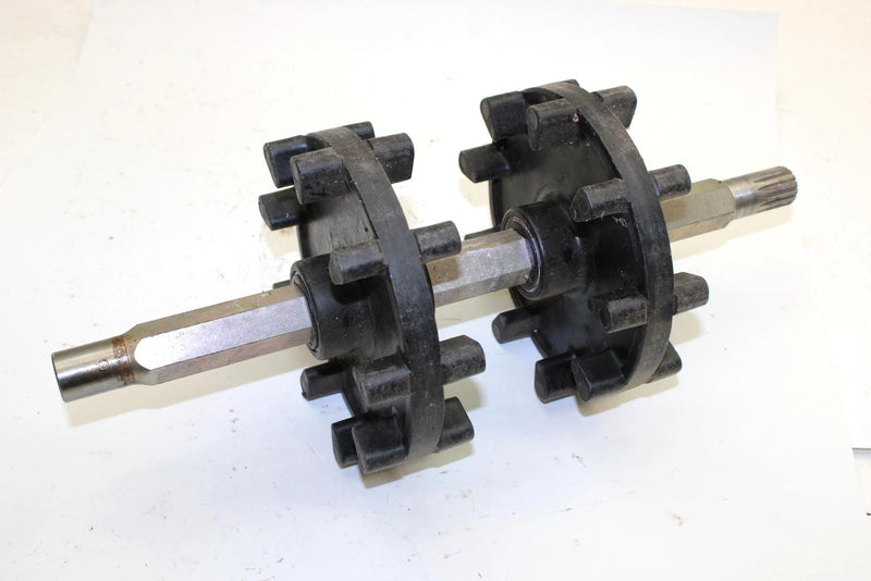 2007 Yamaha Phazer Fx Oem Drive Cog Axle Shaft 8GC-47511-00-00 SY82