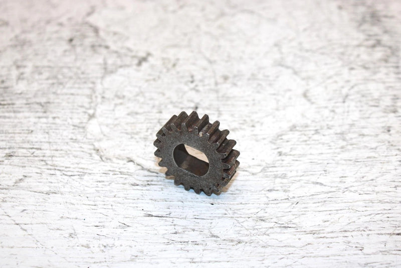 1995 Arctic Cat Pantera Oem 20T Starter Gear 0645-290 SA17