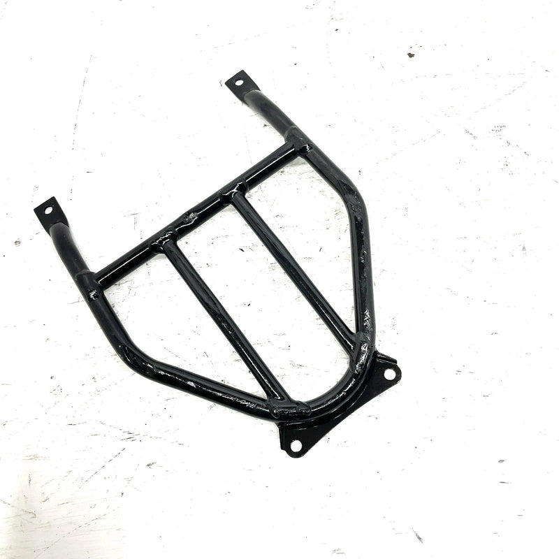 87-90 Yamaha Moto 4 OEM Engine Motor Skid Plate Guard 1YW-21471-00-00 AY57