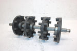 1994 Yamaha Vmax 600 Oem Track Driveshaft 8AB-W4751-00-00 SY25