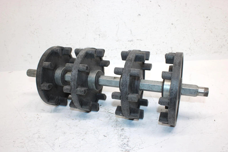 1994 Yamaha Vmax 600 Oem Track Driveshaft 8AB-W4751-00-00 SY25