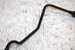 00 Kawasaki Bayou 300 4x4 Oem Left Oil Delivery Pipe 32102-1967 AK20