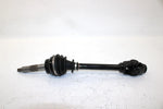 2000 Polaris Xplorer 400 Oem Front Cv Shaft Pair 2200960 AP200