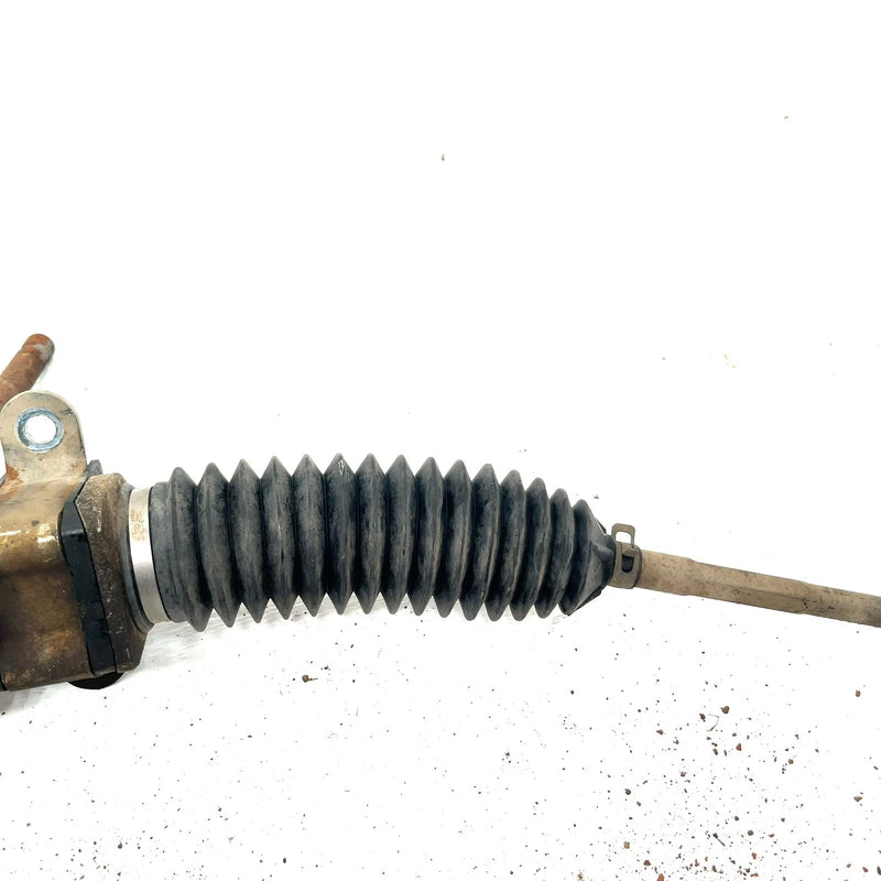 09-13 Honda Big Red 700 MUV700 OEM Steering Rack 53040-HL1-A01 XH0.1