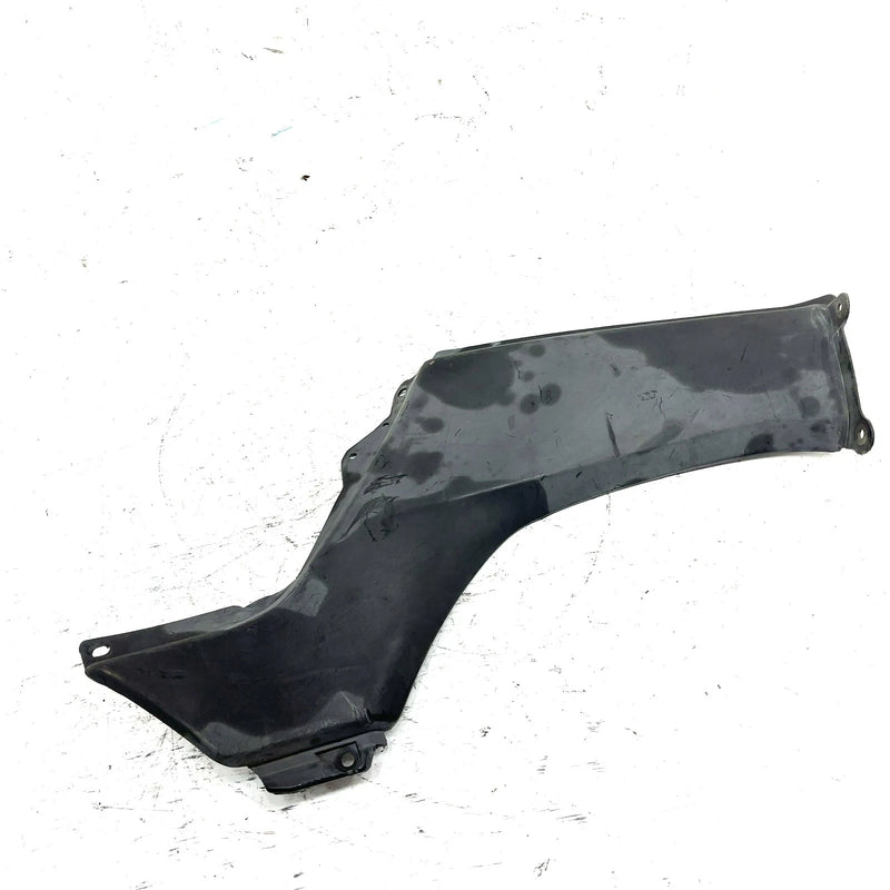 00-03 Honda Rancher 350 OEM Right Side Tank Cover 83500-HN5-670ZA AH80