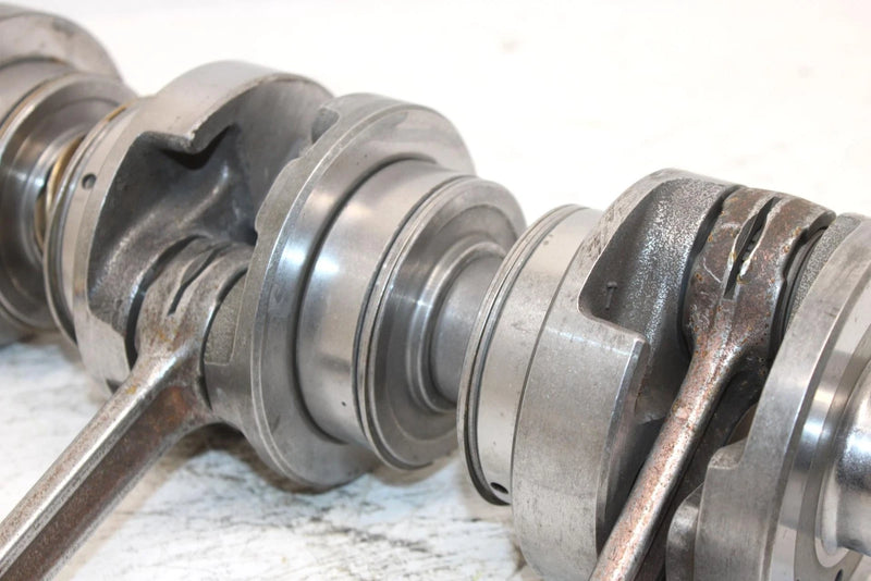 1998 Arctic Cat Zrt 600 Oem Crankshaft 3005-359 SA36
