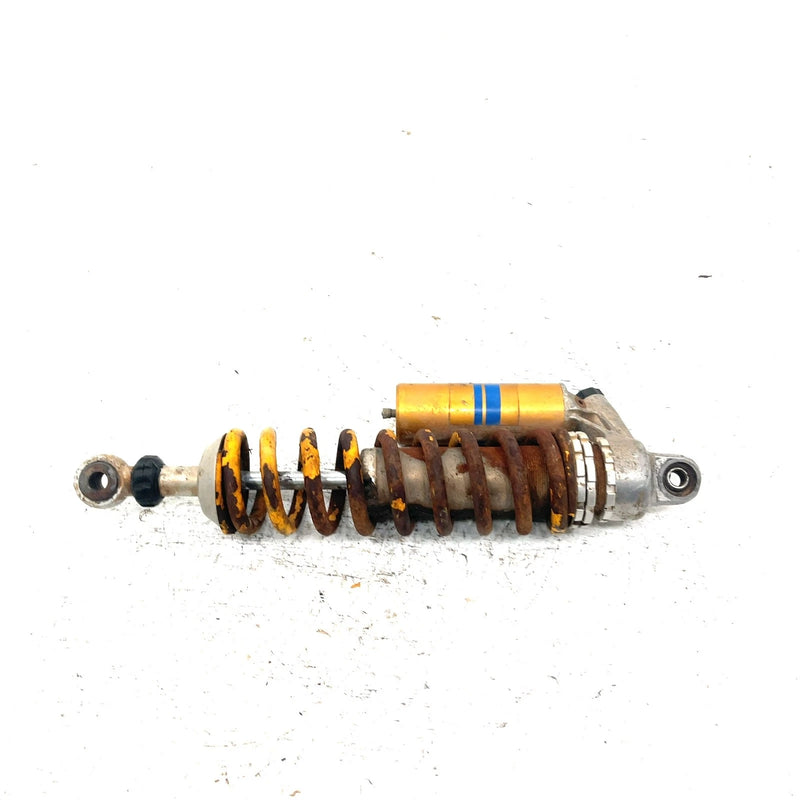 2001 Bombardier DS650 OEM Aftermarket Ohlins Rear Shock 706000148 AB16