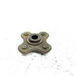 02 Yamaha Big Bear 400 YFM400 OEM Rear Right Wheel Hub 5FU-F5377-11-00 AY52