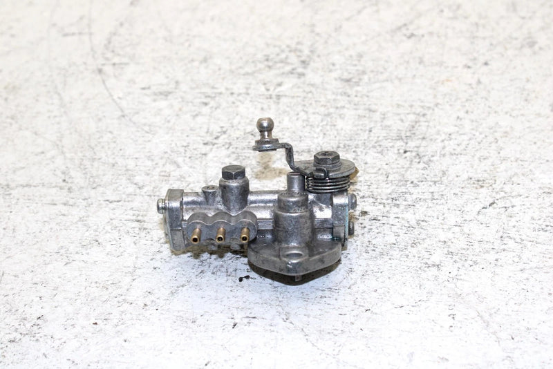 2013 Polaris 600 Rush Pro Oem Oil Pump 1204695 SP30.1