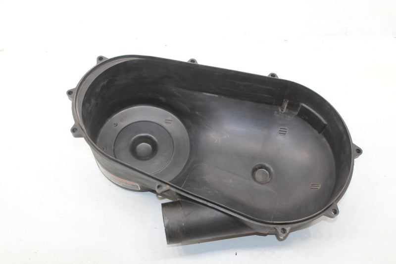 2004 Polaris Sportsman 500 Oem Clutch Cover 2633262 2633926 AP129