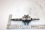 1997 Kawasaki Bayou 220 Oem Crankshaft 13031-1373 AK21