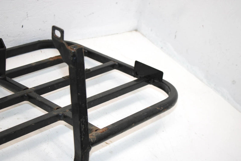 2001 Polaris Xplorer Oem Rear Rack 1012876-067 AP90