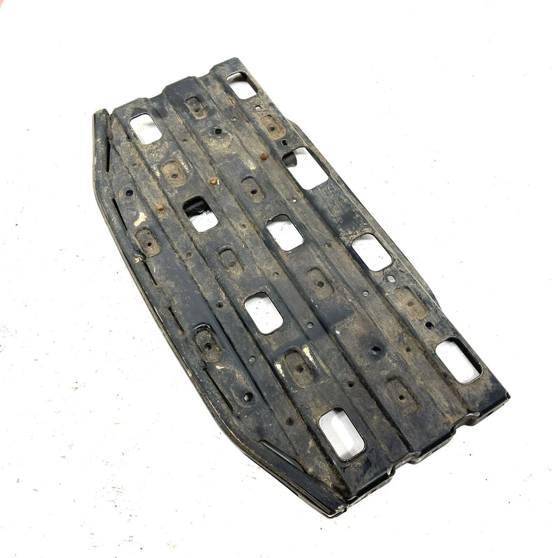 98-00 Polaris Scrambler 500 OEM Left Footrest 1040691-067 AP211