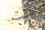 1996 Polaris Xpress 400 Oem Nut Bolt Spacer Hardware Kit APS1