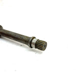 06 Honda Rancher 350 TRX350FM 4x4 OEM Rear Final Driveshaft 23611-HN5-670 AH75