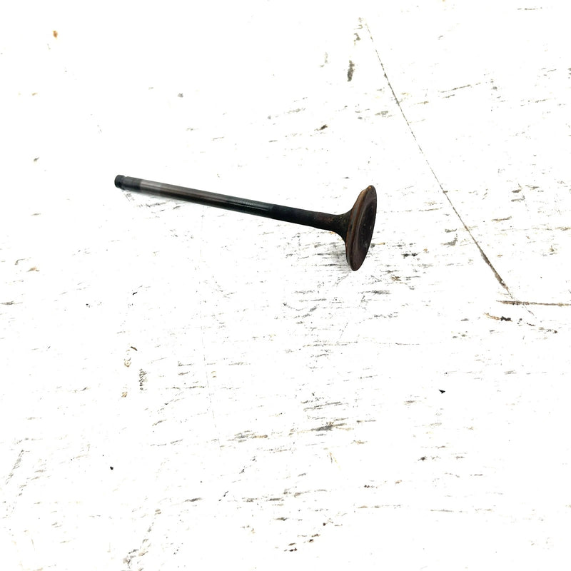 2002 Arctic Cat 375 2x4 Automatic OEM Exhaust Valve 3402-143 AA41