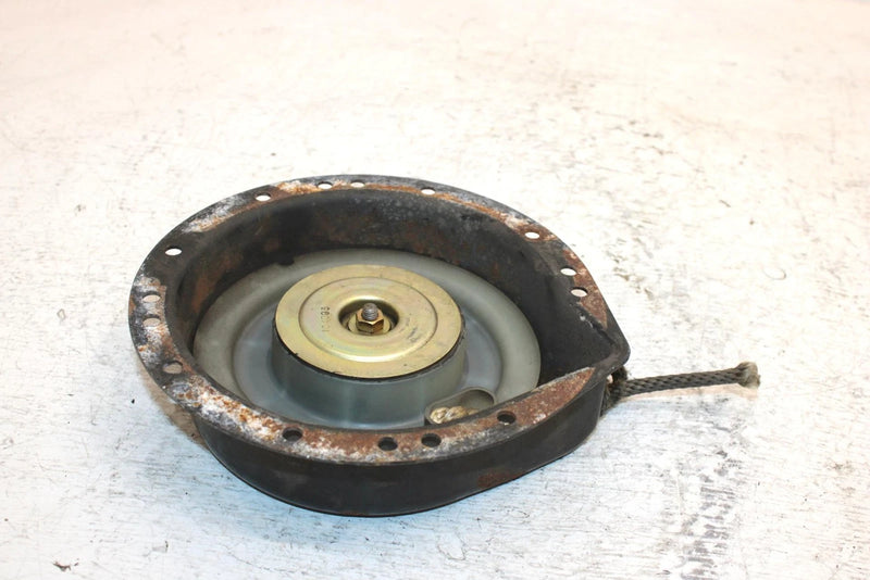2002 Arctic Cat Zr 500 Cc Oem Pull Start Recoil 3006-915 SA4