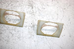 1996 Polaris Slx 780 Oem Reed Valve Stuffer Set Of 3 3240164 JP30