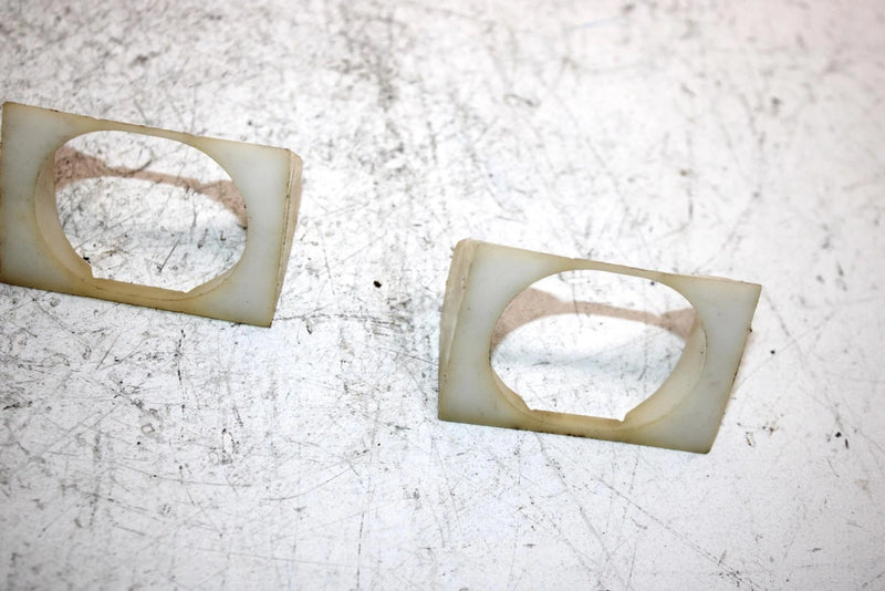 1996 Polaris Slx 780 Oem Reed Valve Stuffer Set Of 3 3240164 JP30