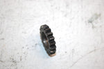 1987 Yamaha  Badger Yfm80t Oem Oil Pump Drive Gear 46J-13324-00-00 AY9