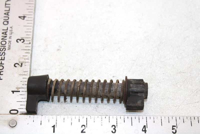 1994 Polaris 400l Oem Fuel Lever Extension 5431391 AP0