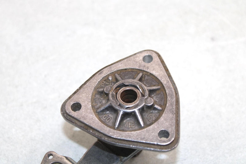 83 Yamaha  Ytm M225 Dxk Oem Brake Caliper Body 2 21V-25741-02-00 Q4324