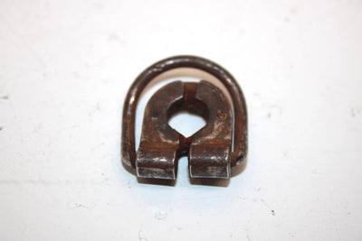 99 Kawasaki Prairie 400 4x4 Oem Rack Hook 27012-1577 AK16