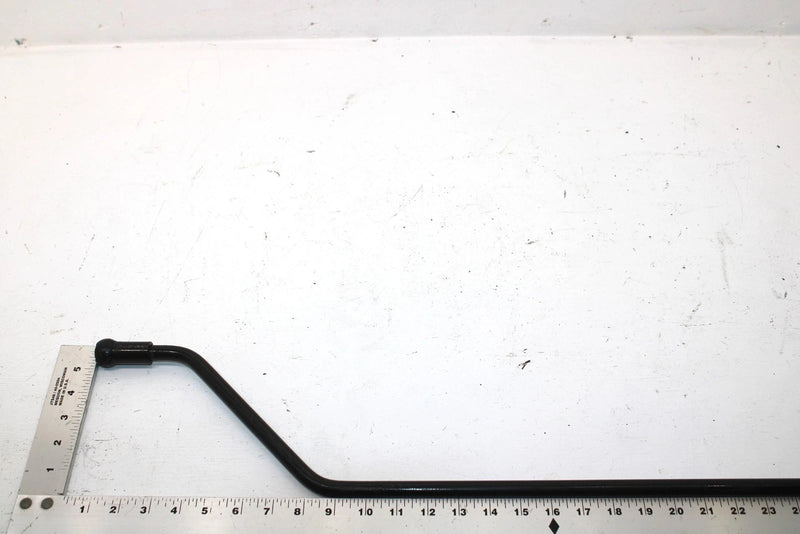 1996 Ski-doo Formula Sls 500 L/c Oem Sway Bar 506127200 SS66